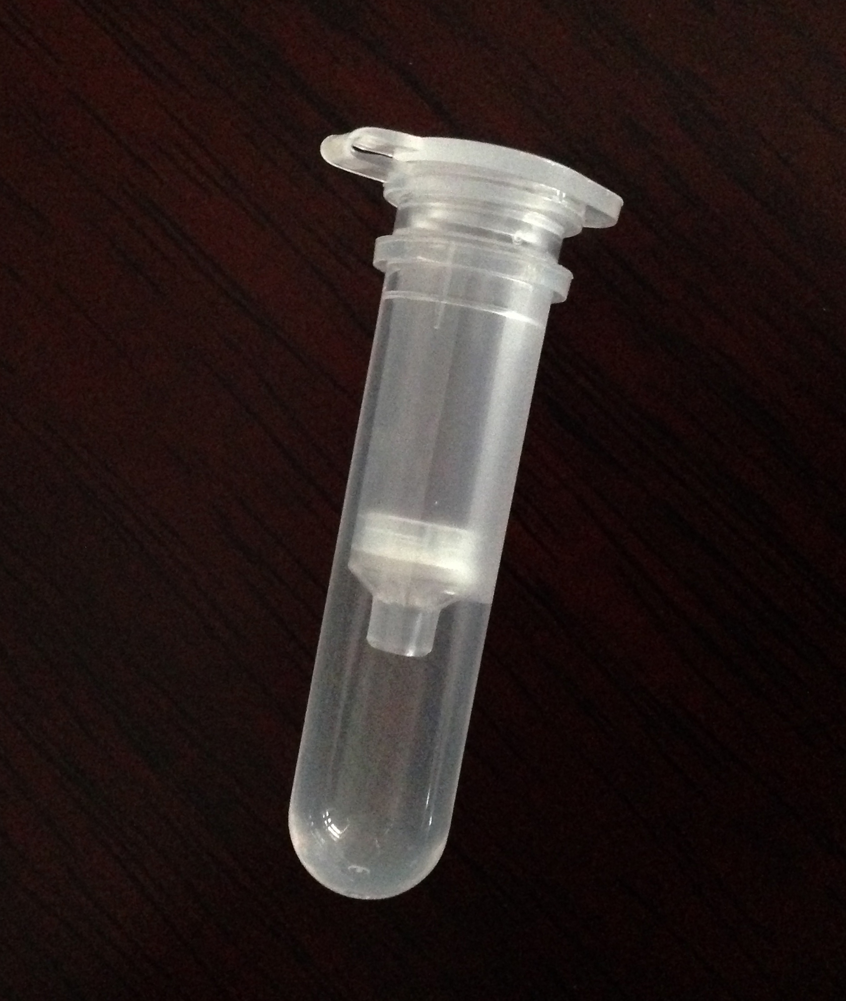 nap-5核酸纯化柱