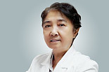 高子芬 集团病理学科带头人  病理科首席顾问