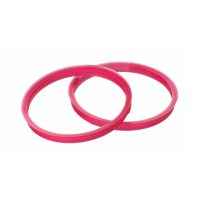 WHEATON 聚丙烯旋盖和倾倒环