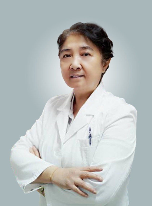 高子芬集团病理学科带头人病理科首席顾问