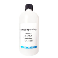 木瓜蛋白酶(9001-73-4)(BR级,800u/mg)