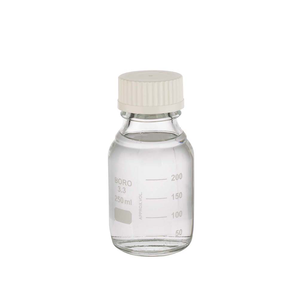 WHEATON 安全涂层Lab45 培养基/ 试剂瓶