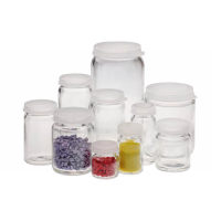 WHEATON 压盖样品瓶