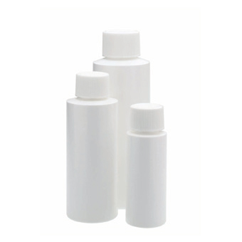 普迈WHEATON 白色高密度聚乙烯圆筒瓶