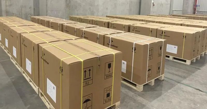 珀金埃尔默携手合作伙伴组成「抗疫联盟」 助力疫情控制