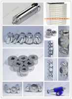 压片模具粉末成型压片机冲模冲头中模