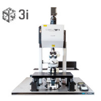 Vivo Intravital-活体组织显微成像平台