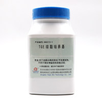 TGE琼脂培养基（血液透析用水中细菌总数测定）
