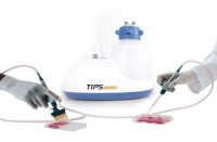 TIPS200多功能真空安全吸液泵