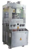 粉末成型设备双层片三层片压片机旋转式大型压片机