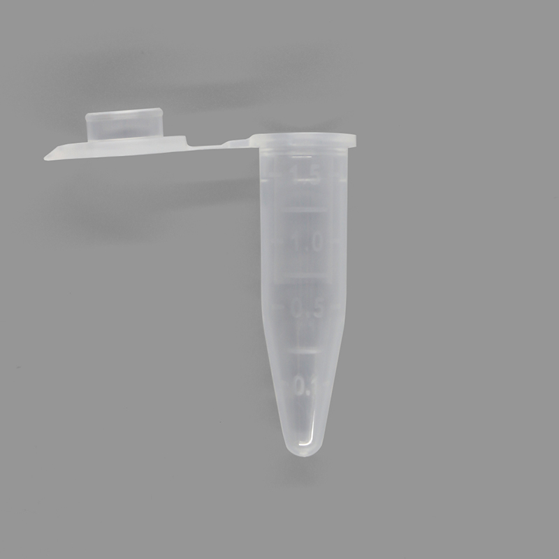 BeyoGold™ PCR管(0.2ml, 凸盖, 透明)