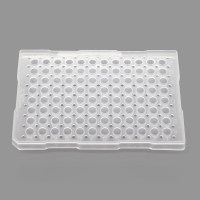 96管PCR板(带边框)