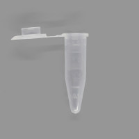 BeyoGold™ 1.5毫升离心管(无色, Nuclease free)