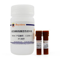 BCIP/NBT碱性磷酸酯酶显色试剂盒