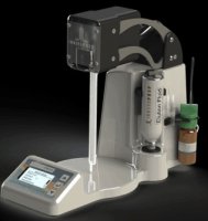 微生物快速富集系统