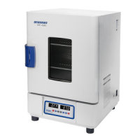 普迈WIGGENS WF-02G/12G/22G 强制对流干燥箱（豪华型）