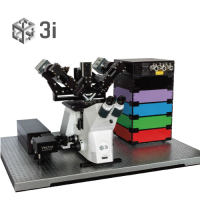 Marianas Lightsheet Microscope