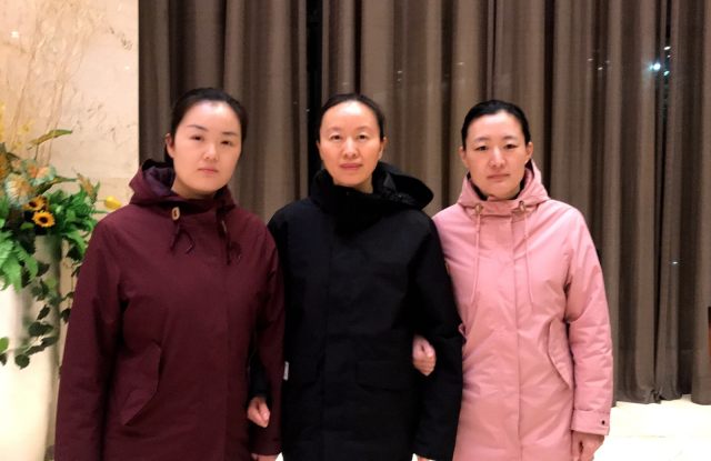 前方后方皆战场 万众一心同奋战