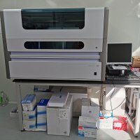 二手罗氏MagNA Pure96高通量全自动快速核酸纯化仪