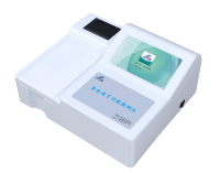 重金属多功能检测仪