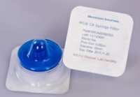 Membrane灭菌针头滤器