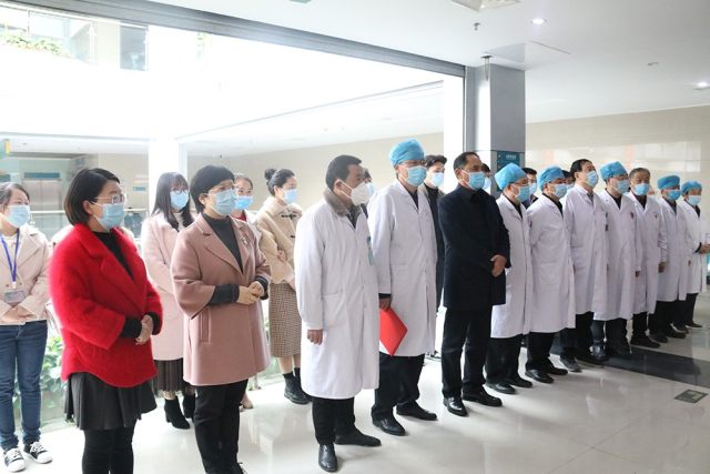 豫东南地区首家国内外名医名家诊所超市盛情开诊