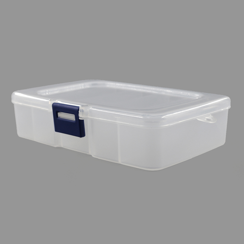 Western洗膜盒(5格,14.5×9.8×3.5cm)