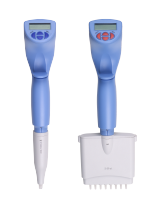 单通道/8通道电动移液器