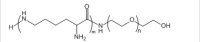 HO-PEG5K-Plys25k  Polylysine PEG Conjugate