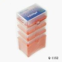 Tips100-1300ul进口加长吸嘴