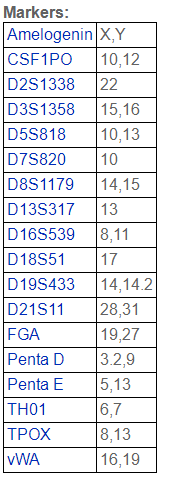 Raji [RAJI; P1-Raji; GM04671]人