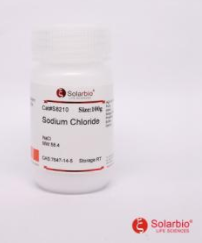 索莱宝solarbio生化试剂-胺、酸和盐