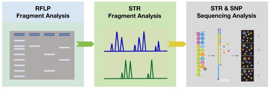 法庭科学领域的名侦探柯南：Verogen，基于NGS新一代测序技术的法医基因组学解决方案