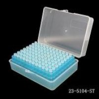 10ul无色,盒装灭菌BASIX 短吸嘴