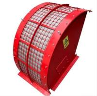 除尘器泄爆阀装置、管道隔爆阀