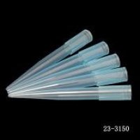 Tip 100-1000ul, 蓝色BASIX 短吸嘴