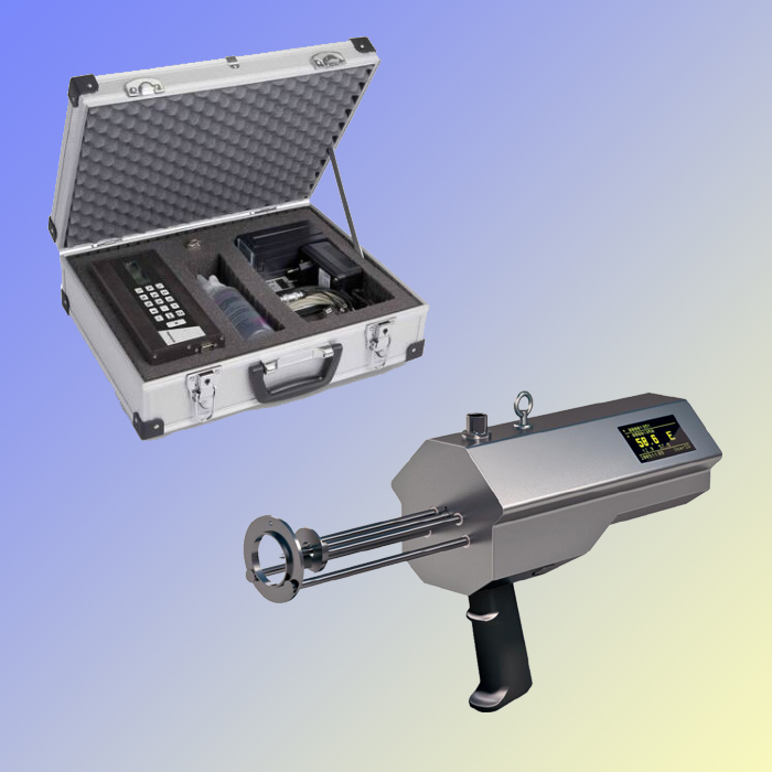 Piglog105活体瘦肉率测定仪