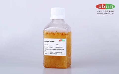 拯救选择困难——胎牛血清好坏知多少