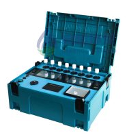 HX-F型便携式多参数COD快速测定仪