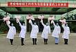 国际妇女节| 重庆北部宽仁医院熊建琼接受市领导慰问
