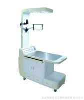 集成化一体机生物信号采集处理系统