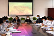 上海市第二康复医院召开「双创」工作推进会