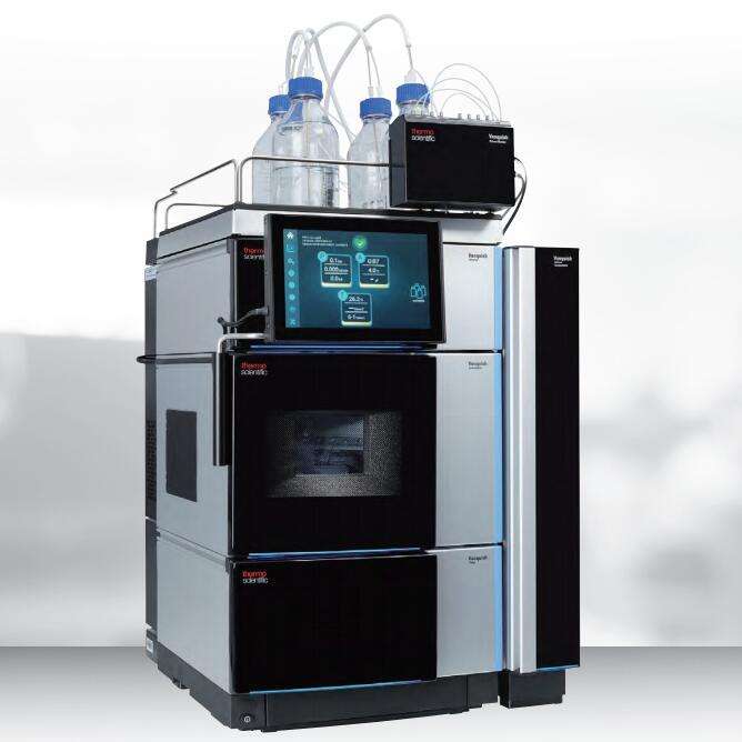 Vanquish Core HPLC 全新上市，继承了 Vanquish 的优异性能