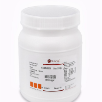 MRS培养基 MRS琼脂 MRS琼脂培养基