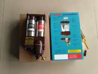 雷曼LA-MAN干燥过滤器M-107A