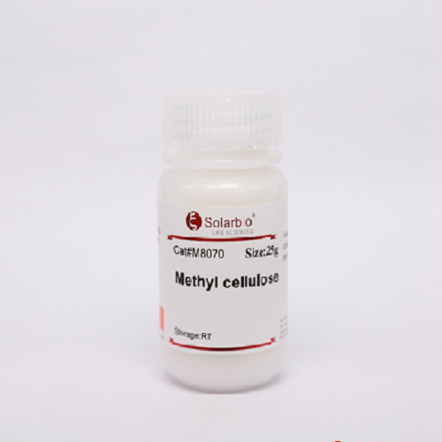 Methyl Cellulose 甲基纤维素