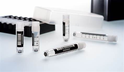 Cryo.s三码合一冻存管