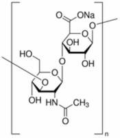 Sodium hyaluronate