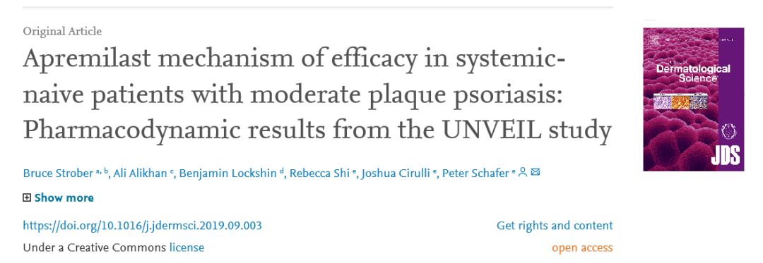 自身免疫疾病市场辽阔，相关单抗药物临床数据分享