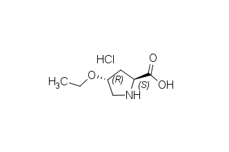 L-Hyp(OEt)-OH.HCl